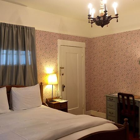 Cowper Inn Πάλο Άλτο Εξωτερικό φωτογραφία
