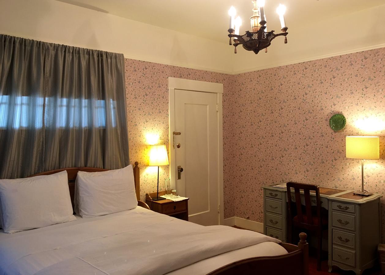 Cowper Inn Πάλο Άλτο Εξωτερικό φωτογραφία
