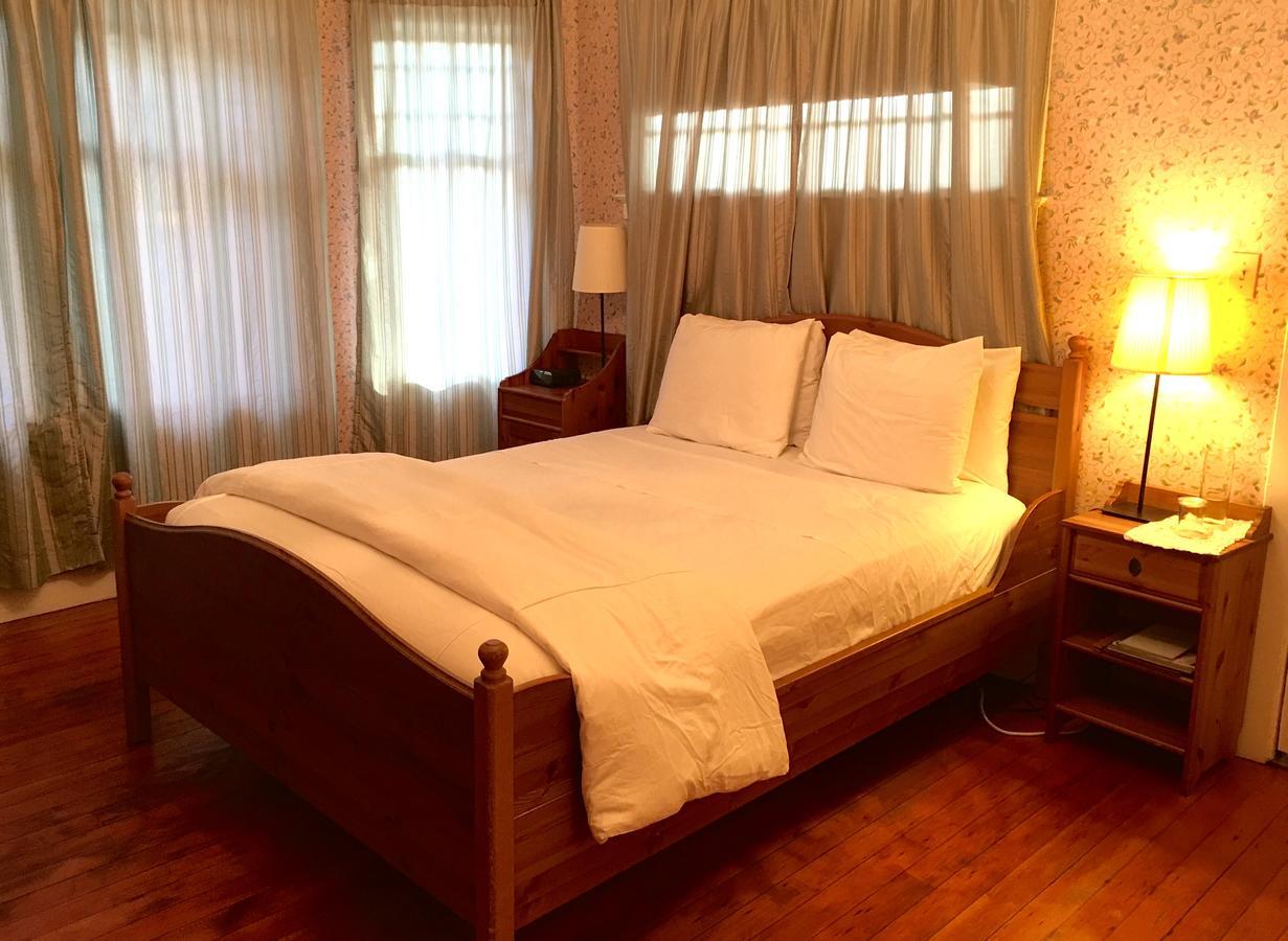 Cowper Inn Πάλο Άλτο Εξωτερικό φωτογραφία
