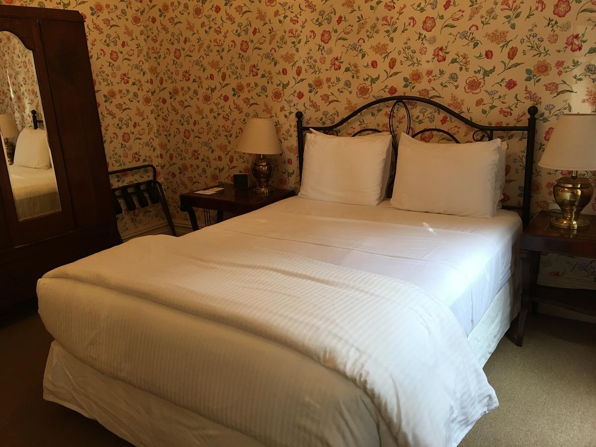 Cowper Inn Πάλο Άλτο Εξωτερικό φωτογραφία